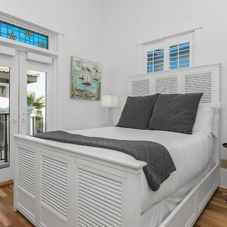 Emerald View On 30A